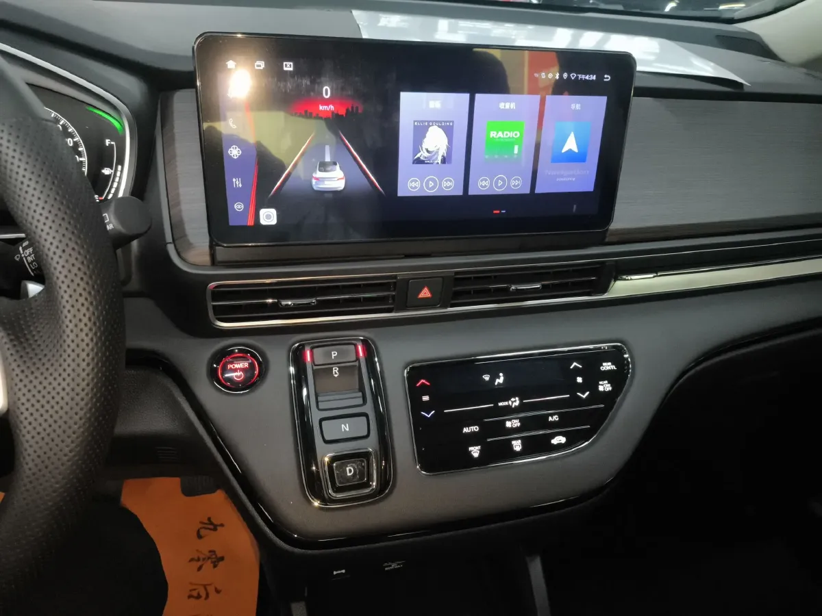 2024 Honda Odyssey 2.0L 146HP L4 E-CVT Hybrid,autocango,china used car exporter,china ev exporter,chinese used car exporter,chinese used ev exporter