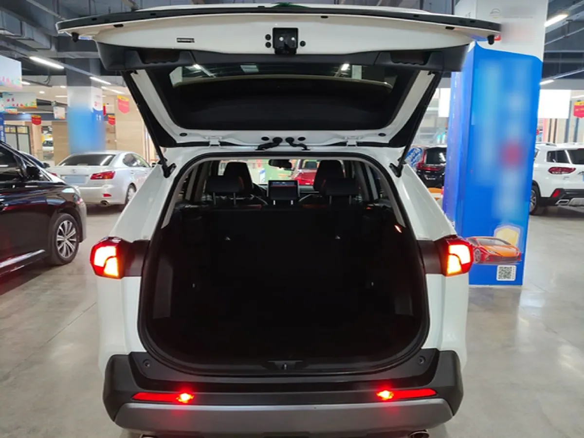 2020 Toyota RAV4 2.0L 171HP L4 CVT,autocango,china used car exporter,china ev exporter,chinese used car exporter,chinese used ev exporter