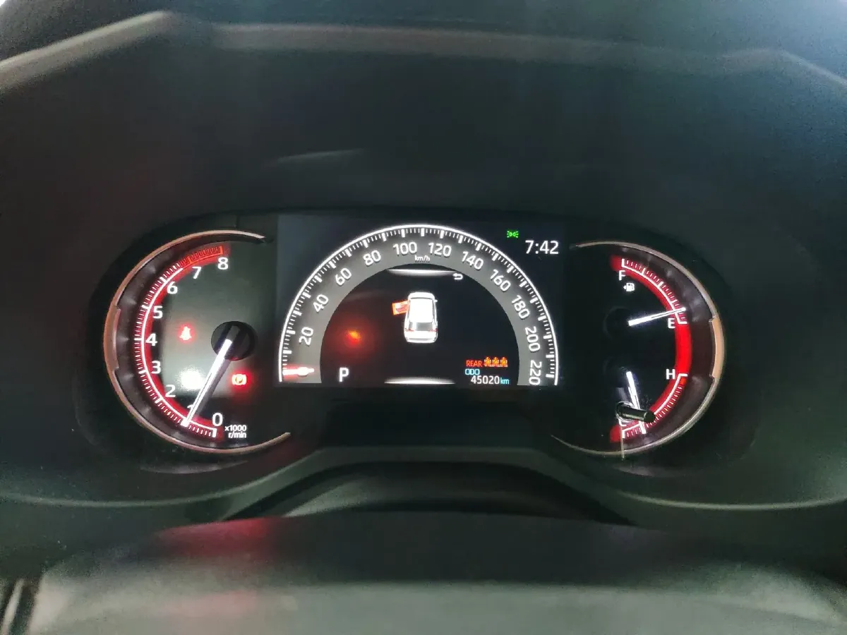 2020 Toyota RAV4 2.0L 171HP L4 CVT,autocango,china used car exporter,china ev exporter,chinese used car exporter,chinese used ev exporter