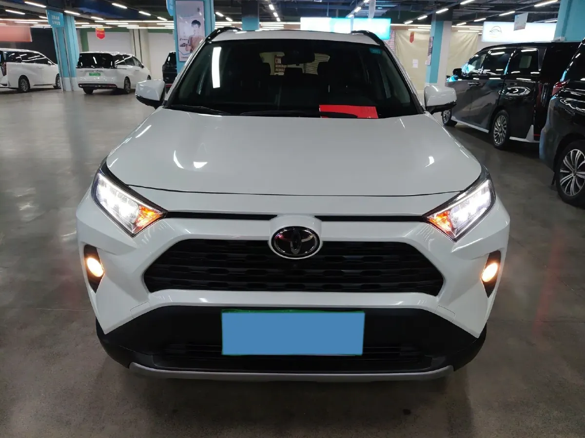 2020 Toyota RAV4 2.0L 171HP L4 CVT,autocango,china used car exporter,china ev exporter,chinese used car exporter,chinese used ev exporter