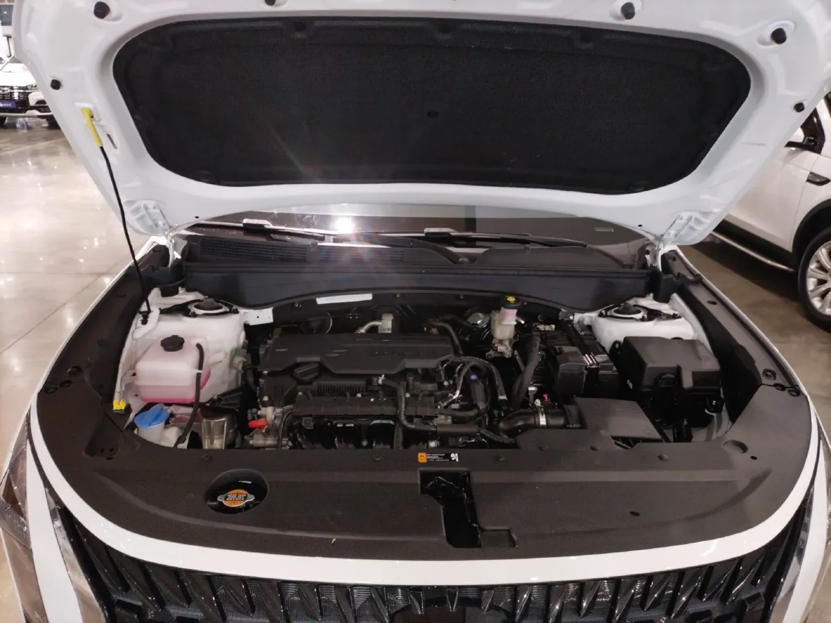 2023 Hyundai ix35 2.0L 160HP L4 6AT,autocango,china used car exporter,china ev exporter,chinese used car exporter,chinese used ev exporter