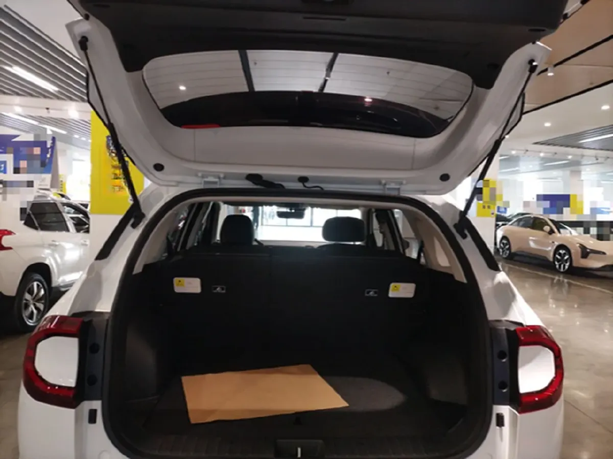 2023 Hyundai ix35 2.0L 160HP L4 6AT,autocango,china used car exporter,china ev exporter,chinese used car exporter,chinese used ev exporter