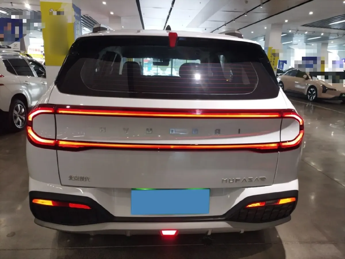 2023 Hyundai ix35 2.0L 160HP L4 6AT,autocango,china used car exporter,china ev exporter,chinese used car exporter,chinese used ev exporter