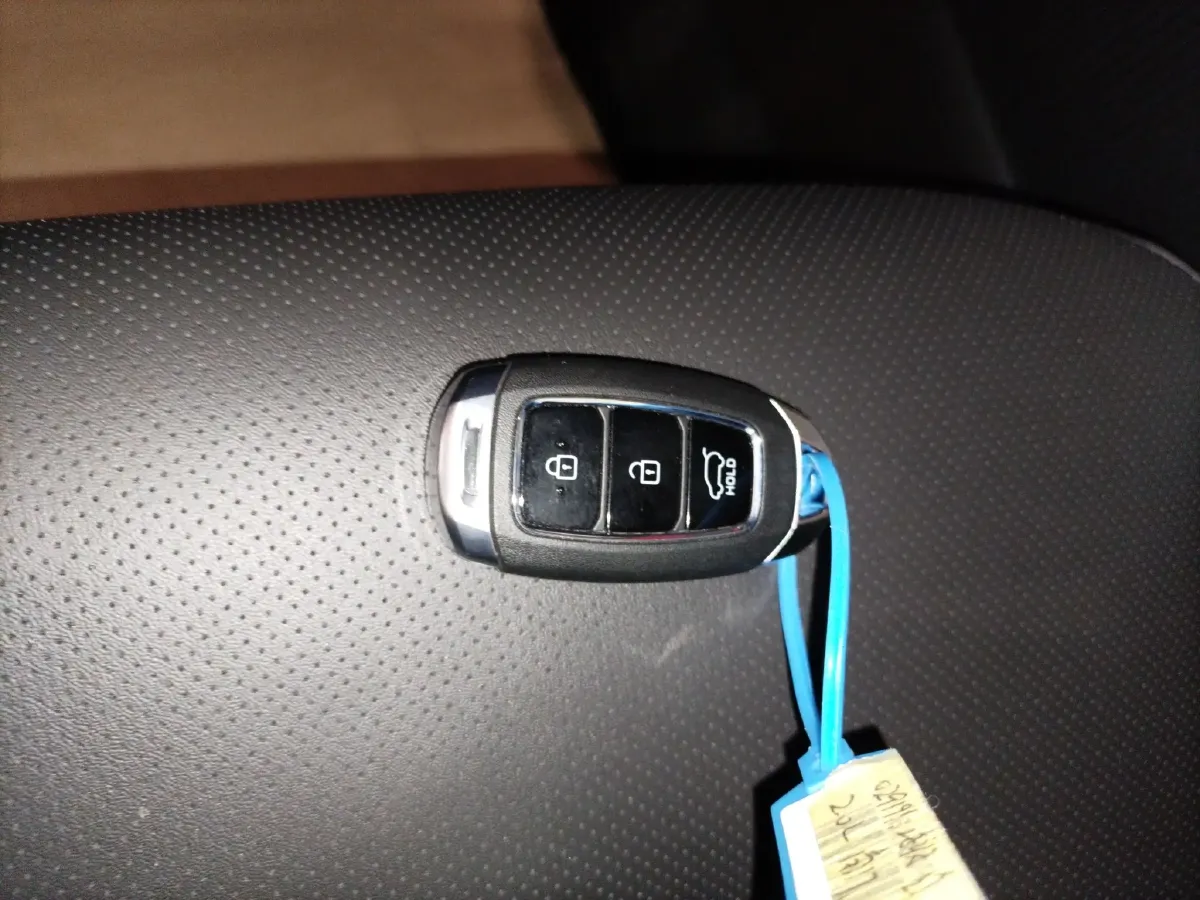 2023 Hyundai ix35 2.0L 160HP L4 6AT,autocango,china used car exporter,china ev exporter,chinese used car exporter,chinese used ev exporter