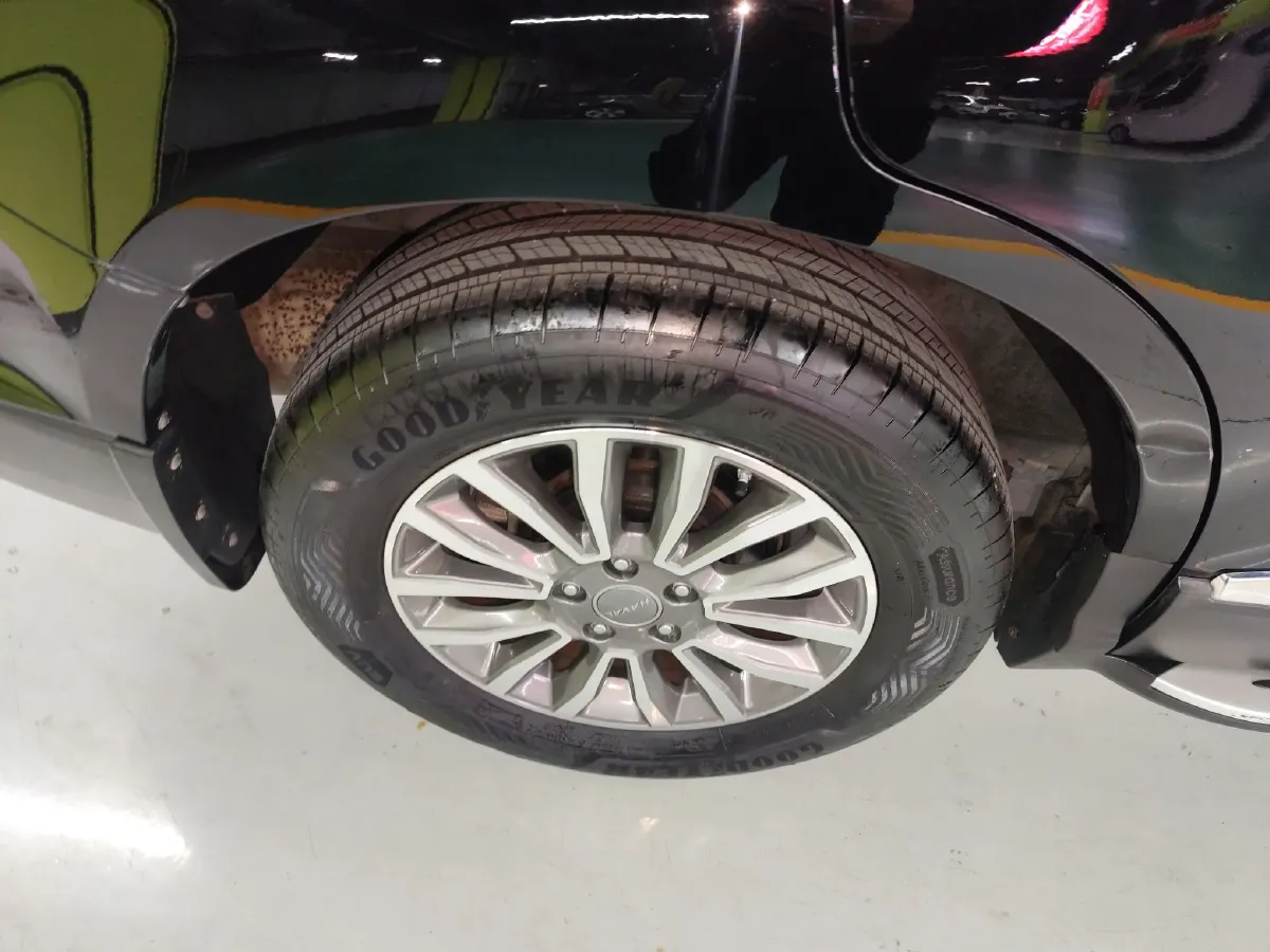 2017 Haval H6 1.5T 150HP L4 6AT,autocango,china used car exporter,china ev exporter,chinese used car exporter,chinese used ev exporter