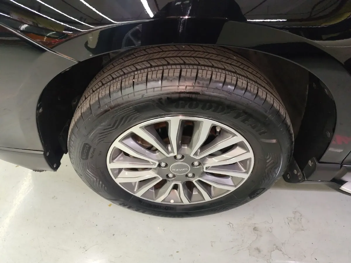 2017 Haval H6 1.5T 150HP L4 6AT,autocango,china used car exporter,china ev exporter,chinese used car exporter,chinese used ev exporter