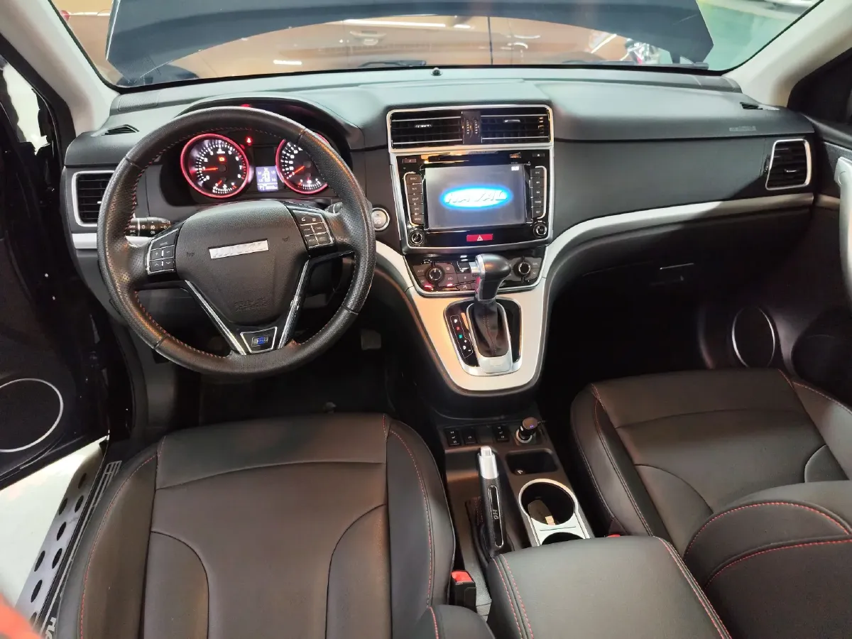 2017 Haval H6 1.5T 150HP L4 6AT,autocango,china used car exporter,china ev exporter,chinese used car exporter,chinese used ev exporter