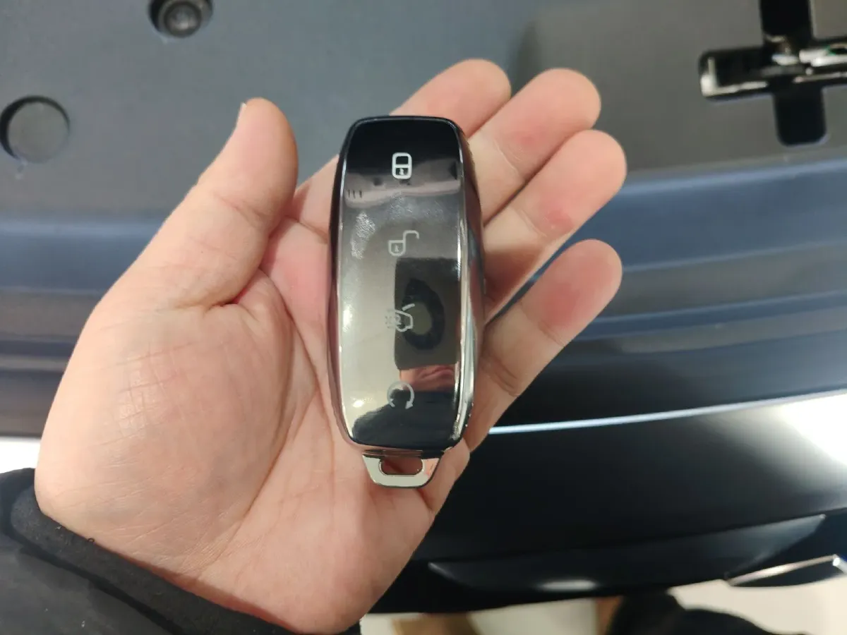 2022 Denza D9 1.5T 139HP L4 E-CVT PHEV 40.06KWH,autocango,china used car exporter,china ev exporter,chinese used car exporter,chinese used ev exporter