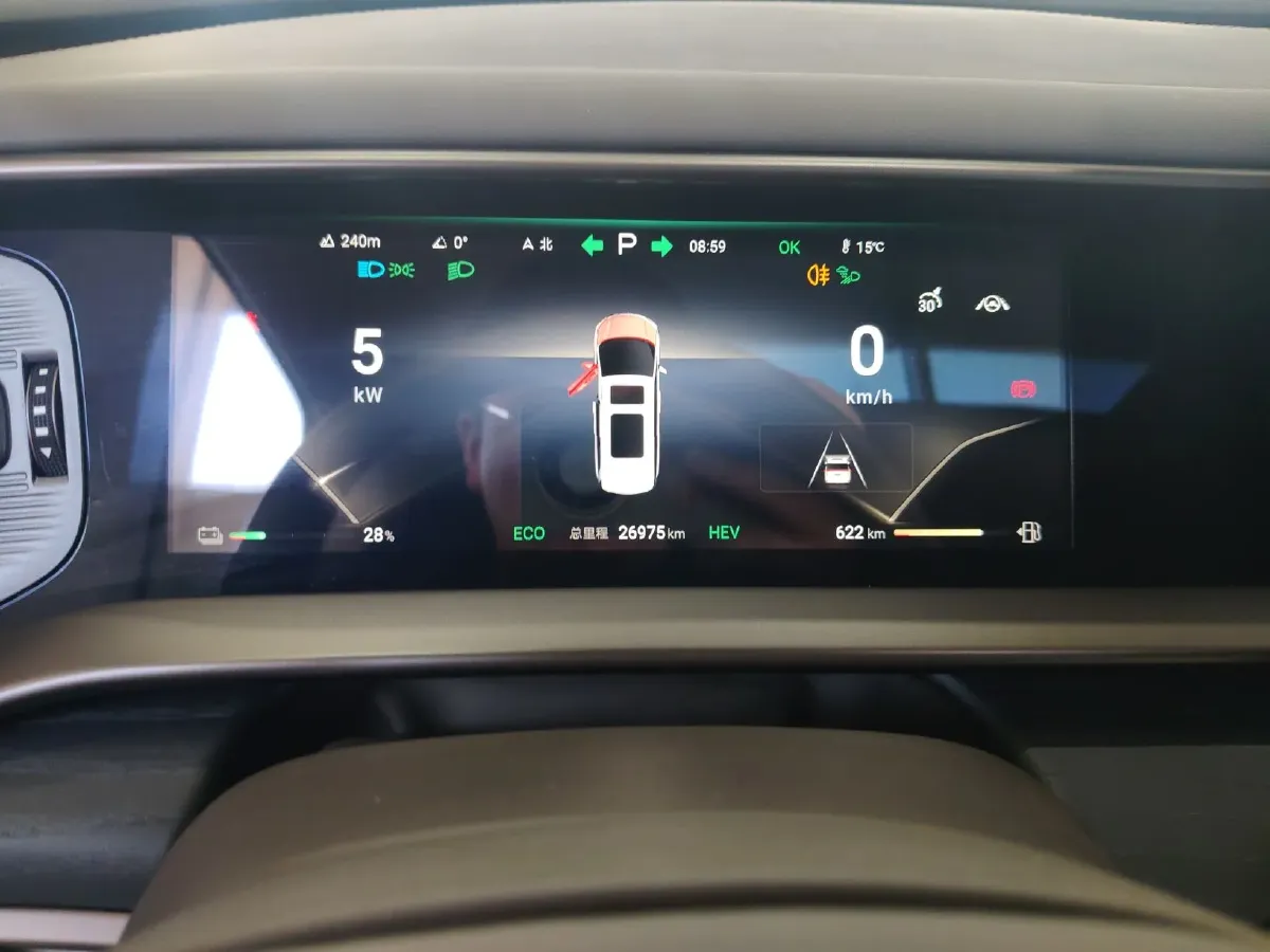 2022 Denza D9 1.5T 139HP L4 E-CVT PHEV 40.06KWH,autocango,china used car exporter,china ev exporter,chinese used car exporter,chinese used ev exporter