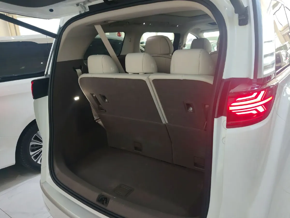 2022 Denza D9 1.5T 139HP L4 E-CVT PHEV 40.06KWH,autocango,china used car exporter,china ev exporter,chinese used car exporter,chinese used ev exporter