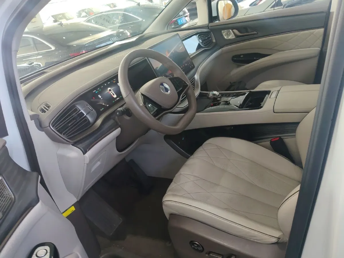 2022 Denza D9 1.5T 139HP L4 E-CVT PHEV 40.06KWH,autocango,china used car exporter,china ev exporter,chinese used car exporter,chinese used ev exporter