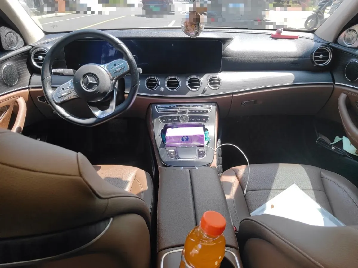2020 Mercedes-Benz E Class 2.0T 258HP L4 9AT,autocango,china used car exporter,china ev exporter,chinese used car exporter,chinese used ev exporter