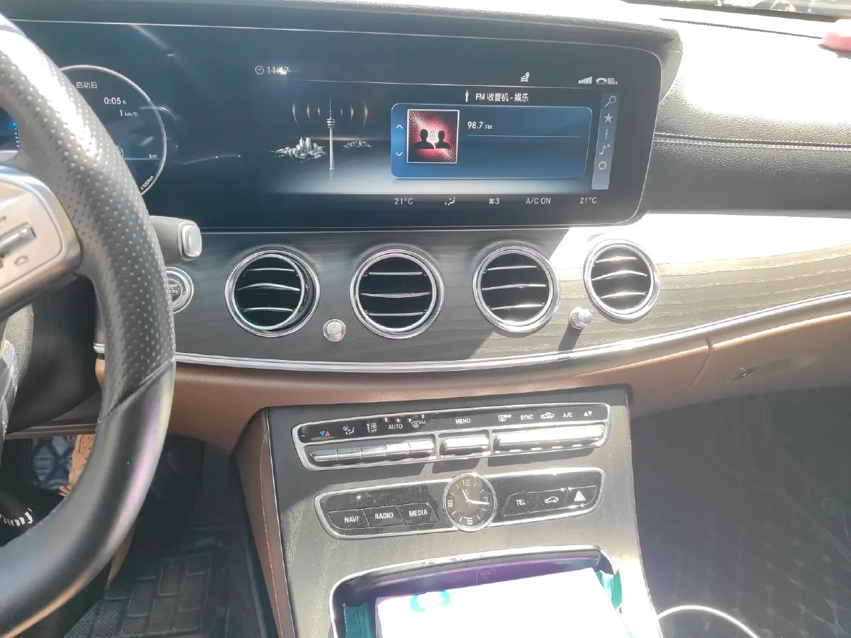 2020 Mercedes-Benz E Class 2.0T 258HP L4 9AT,autocango,china used car exporter,china ev exporter,chinese used car exporter,chinese used ev exporter