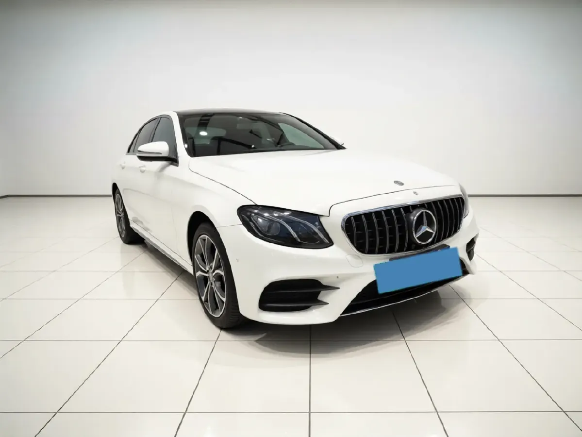 2020 Mercedes-Benz E Class 2.0T 258HP L4 9AT,autocango,china used car exporter,china ev exporter,chinese used car exporter,chinese used ev exporter