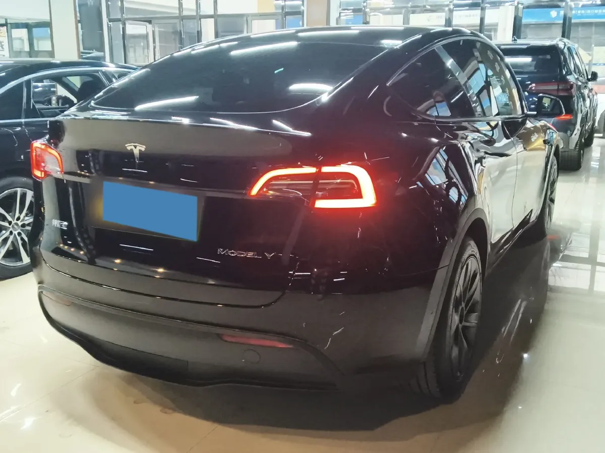 2023 Tesla Model Y BEV 60KWH,autocango,china used car exporter,china ev exporter,chinese used car exporter,chinese used ev exporter