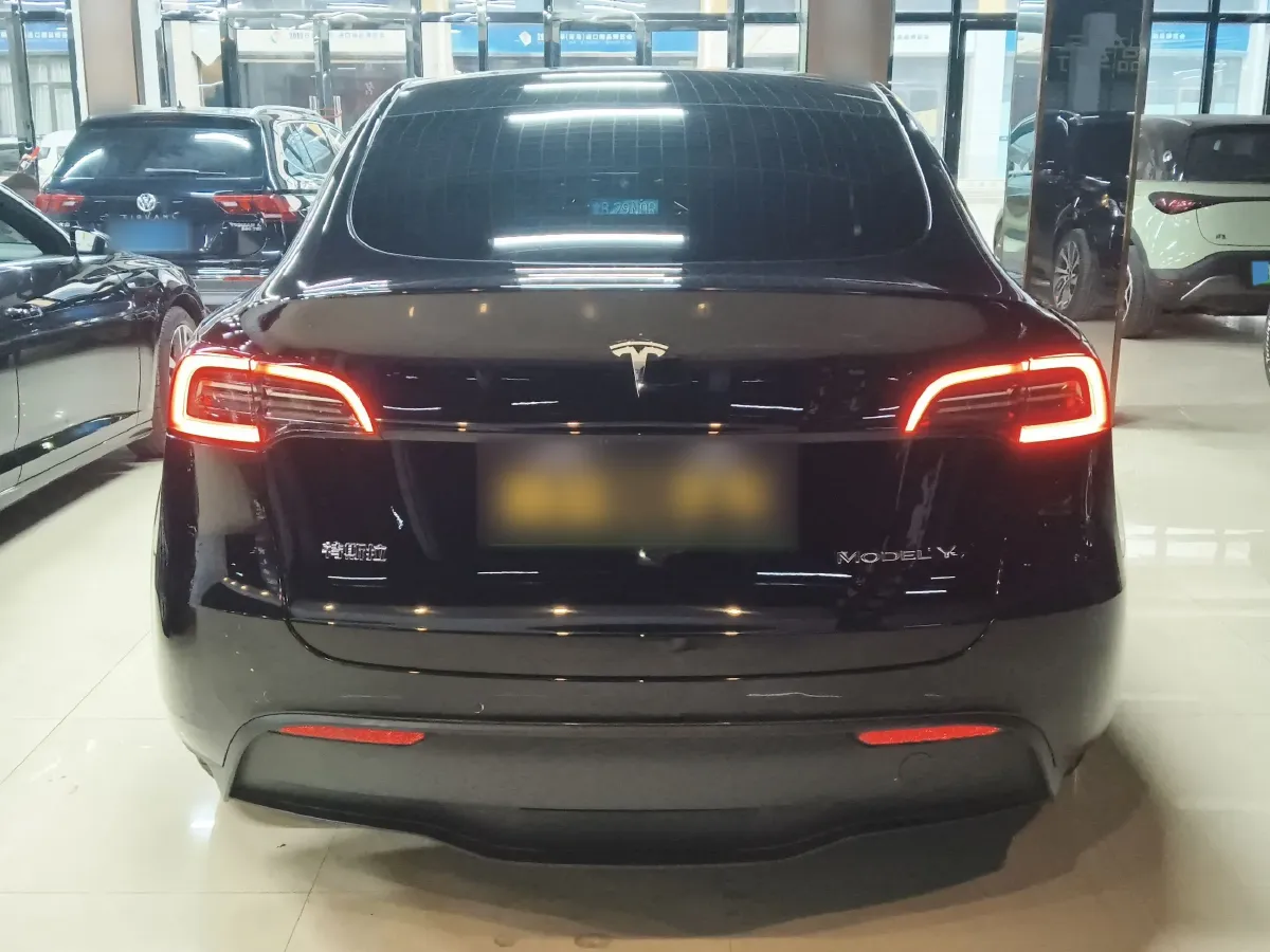 2023 Tesla Model Y BEV 60KWH,autocango,china used car exporter,china ev exporter,chinese used car exporter,chinese used ev exporter