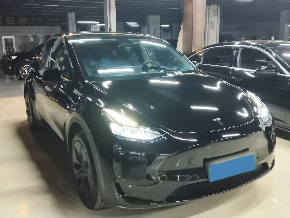 2023 Tesla Model Y BEV 60KWH,autocango,china used car exporter,china ev exporter,chinese used car exporter,chinese used ev exporter