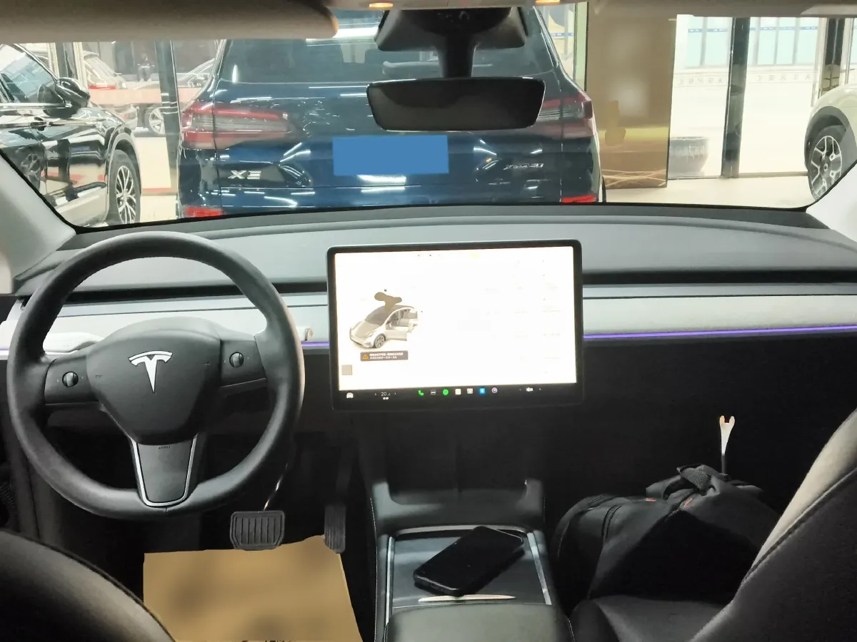 2023 Tesla Model Y BEV 60KWH,autocango,china used car exporter,china ev exporter,chinese used car exporter,chinese used ev exporter