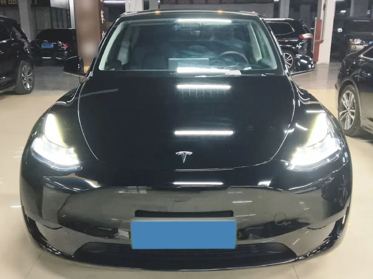 2023 Tesla Model Y BEV 60KWH,autocango,china used car exporter,china ev exporter,chinese used car exporter,chinese used ev exporter