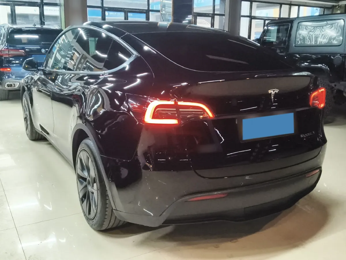 2023 Tesla Model Y BEV 60KWH,autocango,china used car exporter,china ev exporter,chinese used car exporter,chinese used ev exporter