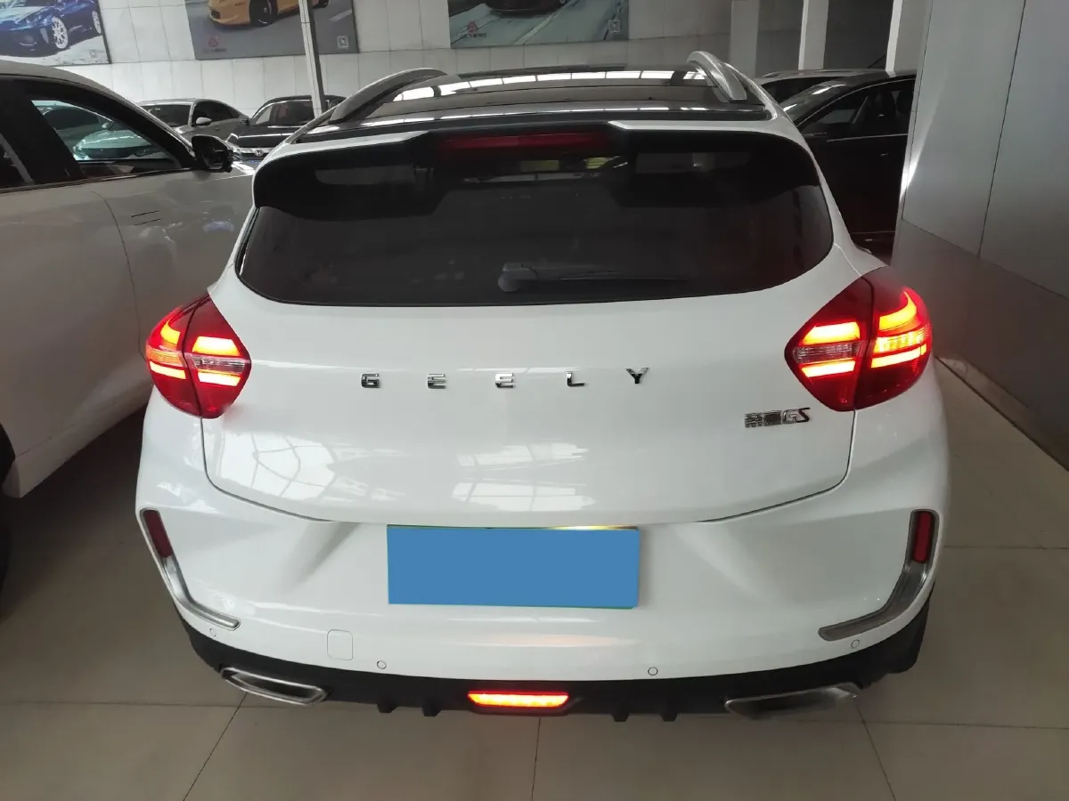 2019 Geely Emgrand GL 1.4T 141HP L4 CVT,autocango,china used car exporter,china ev exporter,chinese used car exporter,chinese used ev exporter