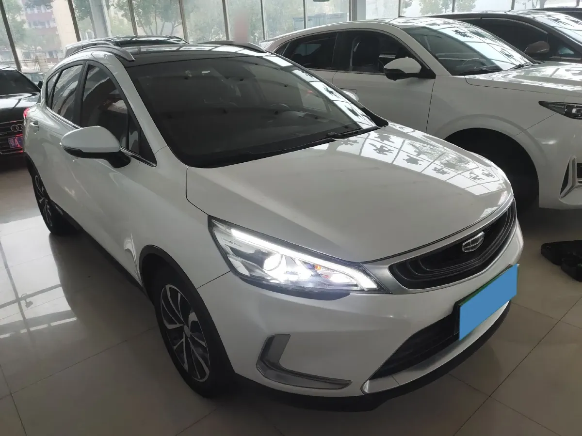 2019 Geely Emgrand GL 1.4T 141HP L4 CVT,autocango,china used car exporter,china ev exporter,chinese used car exporter,chinese used ev exporter