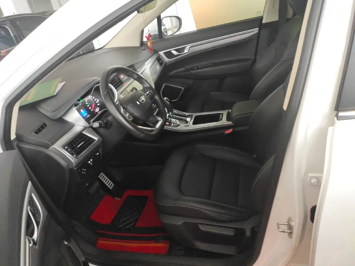 2019 Geely Emgrand GL 1.4T 141HP L4 CVT,autocango,china used car exporter,china ev exporter,chinese used car exporter,chinese used ev exporter