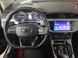 2019 Geely Emgrand GL 1.4T 141HP L4 CVT