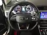 2019 Geely Emgrand GL 1.4T 141HP L4 CVT