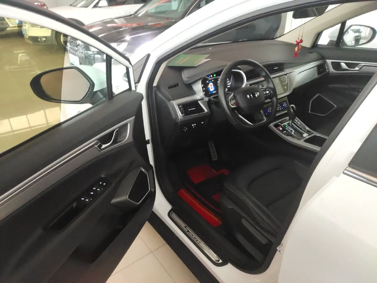 2019 Geely Emgrand GL 1.4T 141HP L4 CVT,autocango,china used car exporter,china ev exporter,chinese used car exporter,chinese used ev exporter