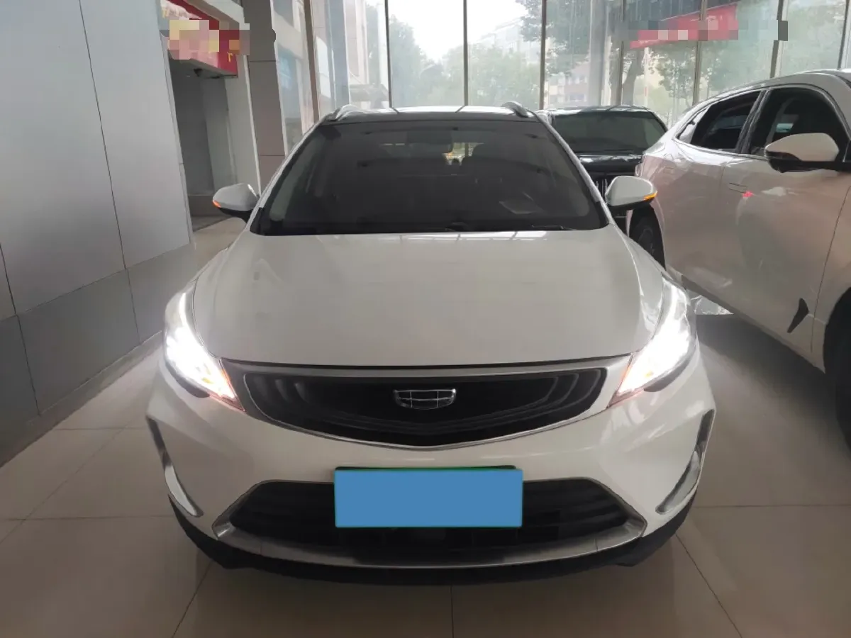 2019 Geely Emgrand GL 1.4T 141HP L4 CVT,autocango,china used car exporter,china ev exporter,chinese used car exporter,chinese used ev exporter