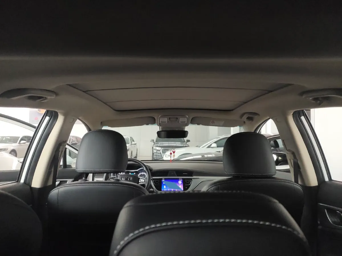 2019 Geely Emgrand GL 1.4T 141HP L4 CVT,autocango,china used car exporter,china ev exporter,chinese used car exporter,chinese used ev exporter