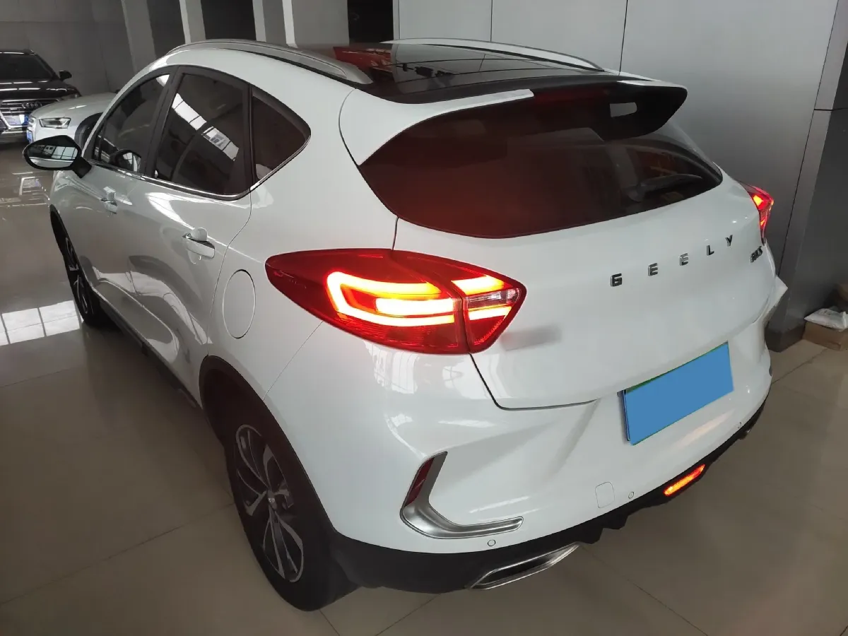 2019 Geely Emgrand GL 1.4T 141HP L4 CVT,autocango,china used car exporter,china ev exporter,chinese used car exporter,chinese used ev exporter