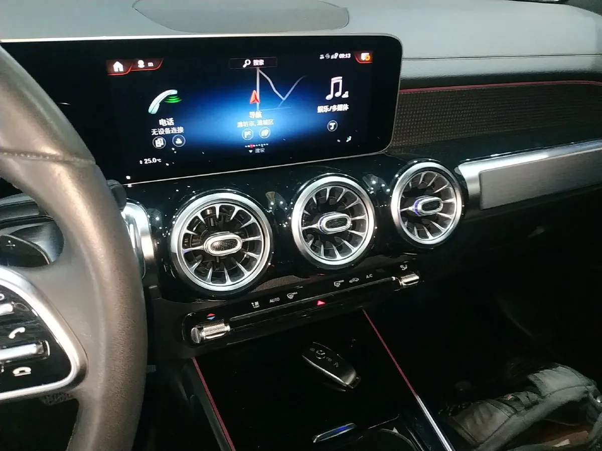 2020 Mercedes-Benz GLB Class 1.3T 163HP L4 7DCT,autocango,china used car exporter,china ev exporter,chinese used car exporter,chinese used ev exporter