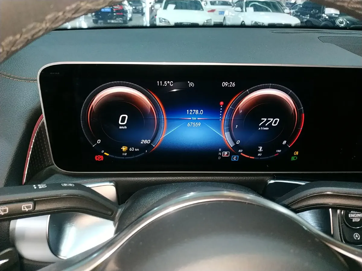 2020 Mercedes-Benz GLB Class 1.3T 163HP L4 7DCT,autocango,china used car exporter,china ev exporter,chinese used car exporter,chinese used ev exporter