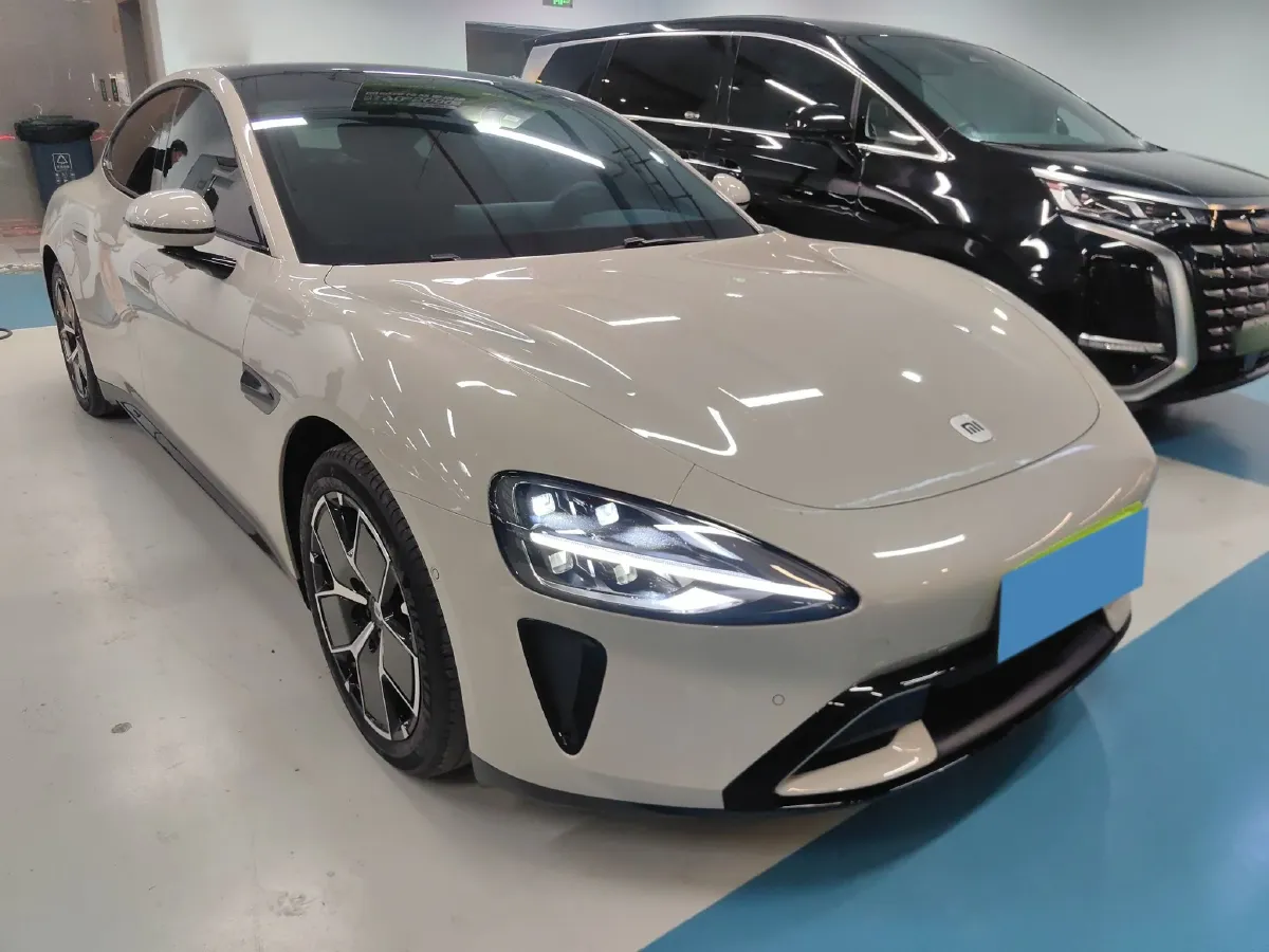 2024 MI SU7 BEV 73.6KWH,autocango,china used car exporter,china ev exporter,chinese used car exporter,chinese used ev exporter