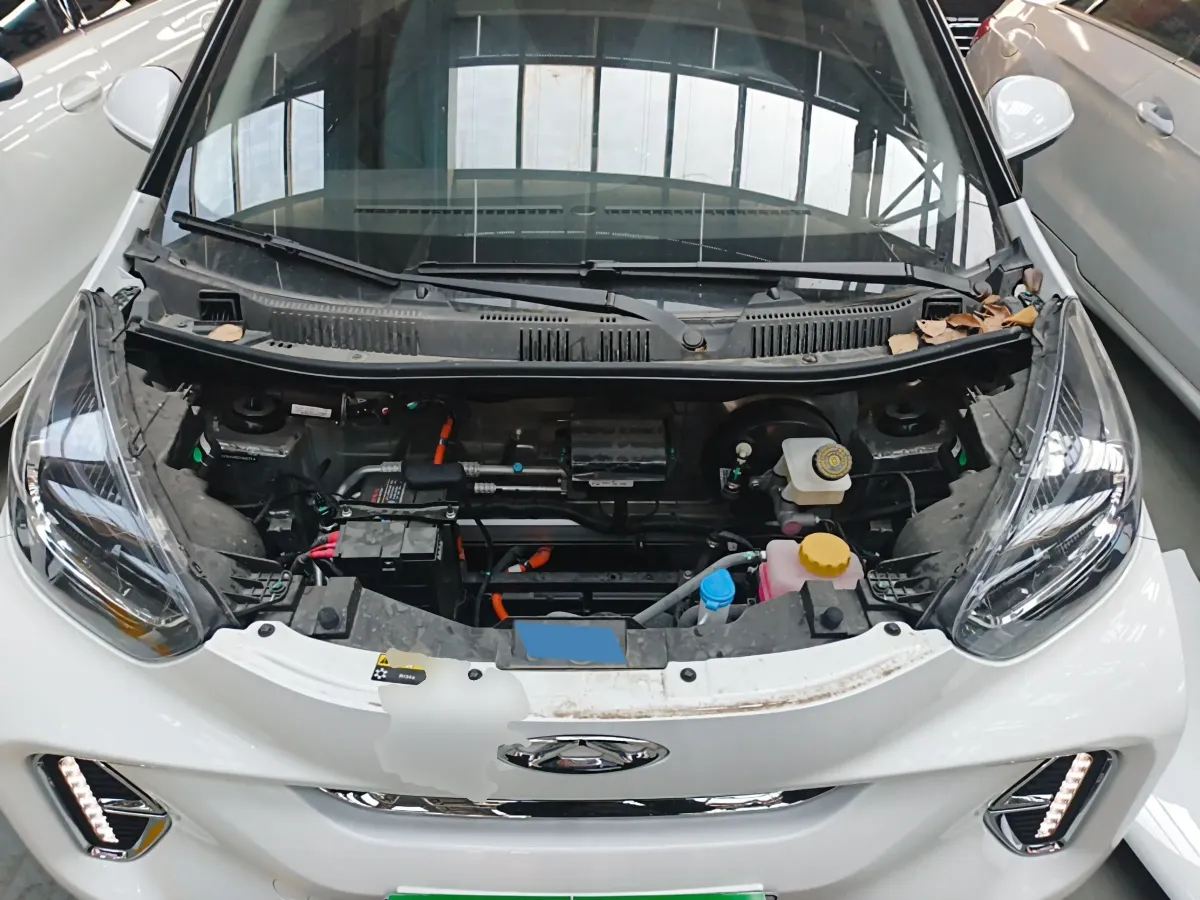 2024 Chery Little Ant BEV 23.99KWH,autocango,china used car exporter,china ev exporter,chinese used car exporter,chinese used ev exporter