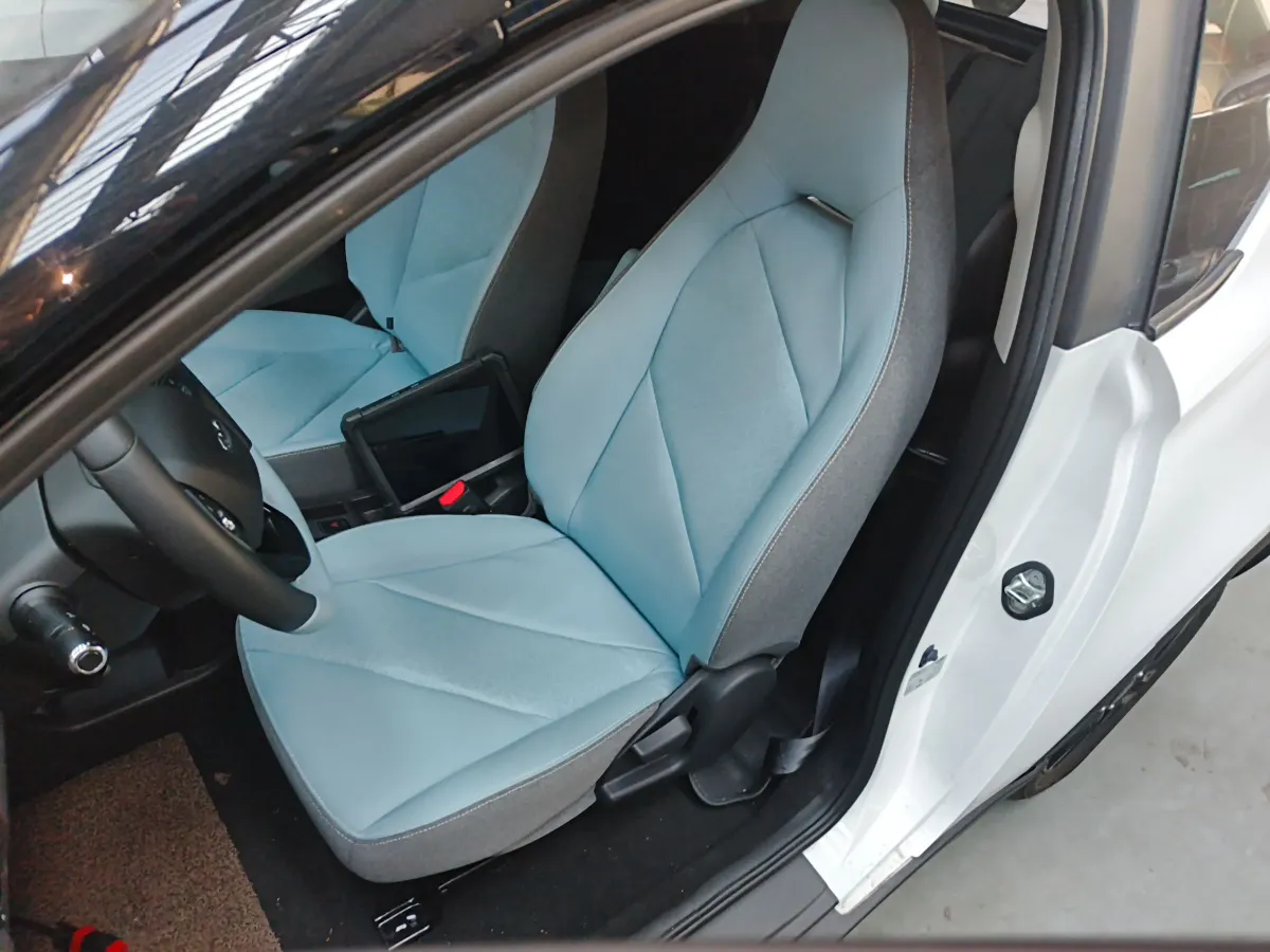 2024 Chery Little Ant BEV 23.99KWH,autocango,china used car exporter,china ev exporter,chinese used car exporter,chinese used ev exporter