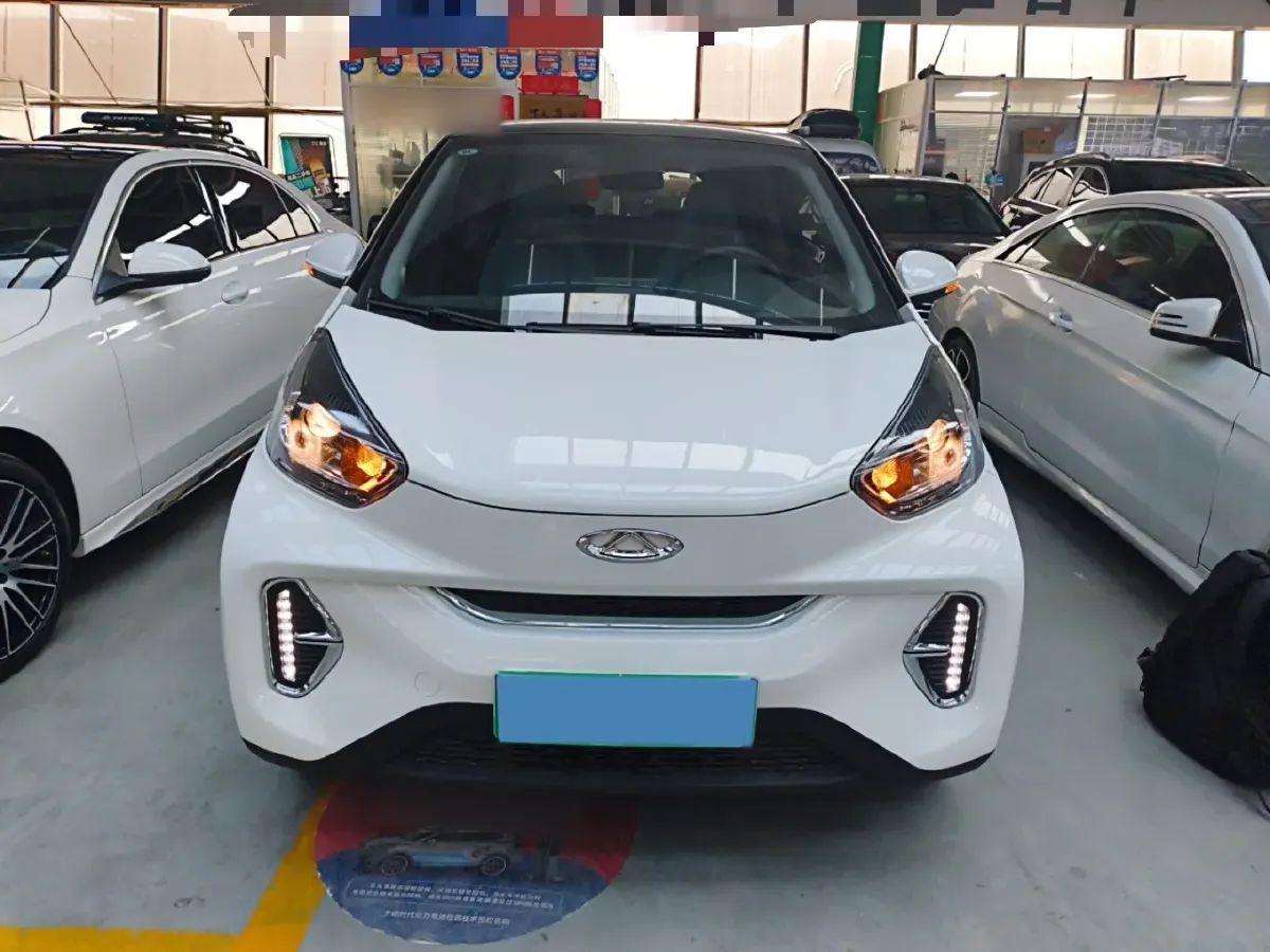 2024 Chery Little Ant BEV 23.99KWH,autocango,china used car exporter,china ev exporter,chinese used car exporter,chinese used ev exporter
