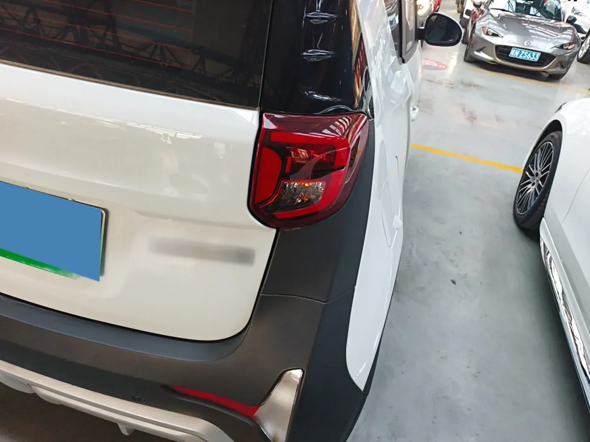 2024 Chery Little Ant BEV 23.99KWH,autocango,china used car exporter,china ev exporter,chinese used car exporter,chinese used ev exporter