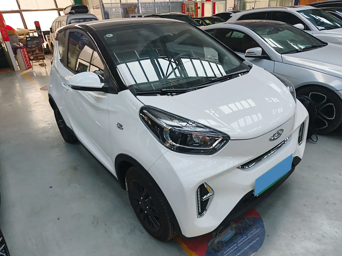 2024 Chery Little Ant BEV 23.99KWH,autocango,china used car exporter,china ev exporter,chinese used car exporter,chinese used ev exporter