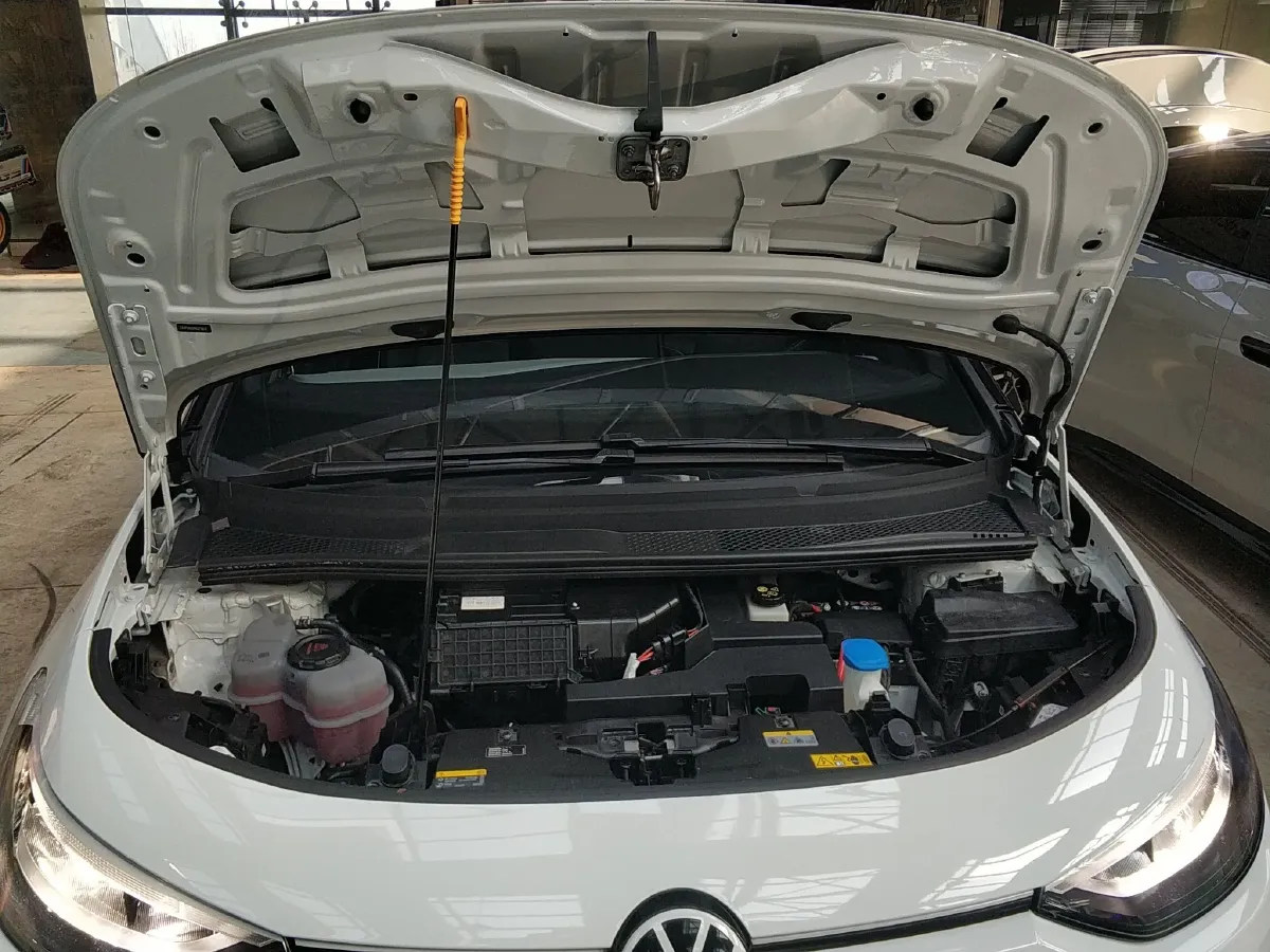 2024 Volkswagen ID.3 BEV 52.8KWH,autocango,china used car exporter,china ev exporter,chinese used car exporter,chinese used ev exporter