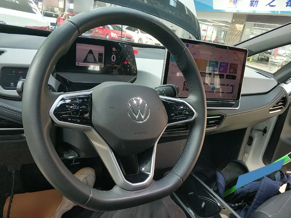 2024 Volkswagen ID.3 BEV 52.8KWH,autocango,china used car exporter,china ev exporter,chinese used car exporter,chinese used ev exporter