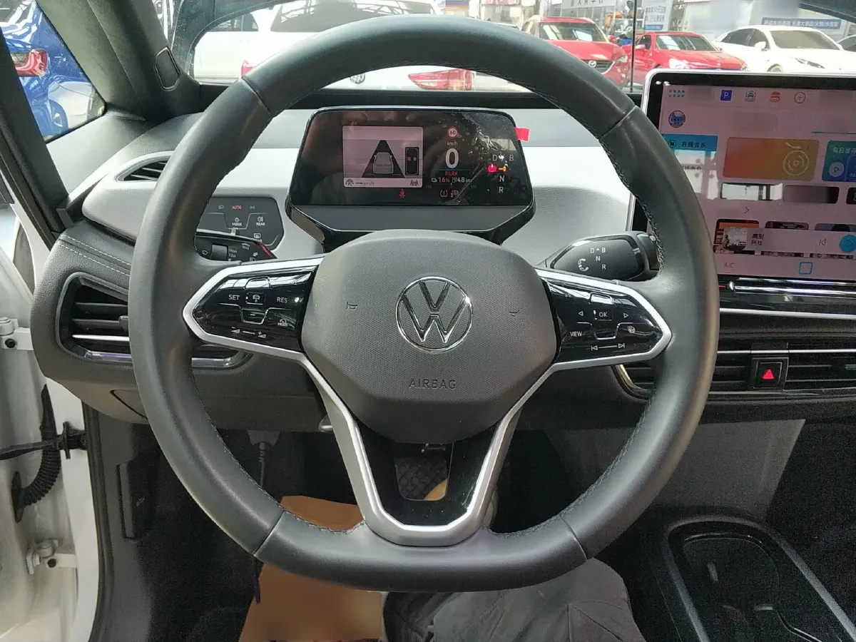 2024 Volkswagen ID.3 BEV 52.8KWH,autocango,china used car exporter,china ev exporter,chinese used car exporter,chinese used ev exporter