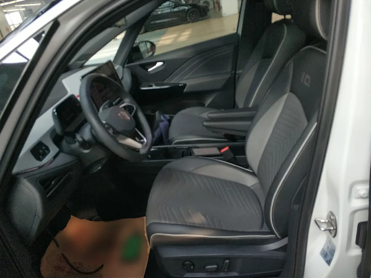 2024 Volkswagen ID.3 BEV 52.8KWH,autocango,china used car exporter,china ev exporter,chinese used car exporter,chinese used ev exporter