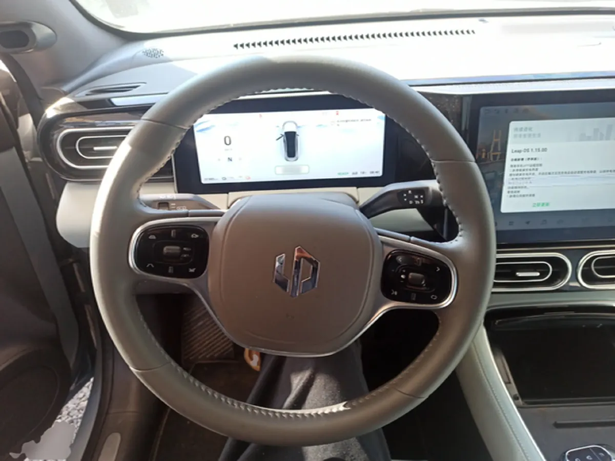 2023 Leapmotor C01 BEV 62.8KWH,autocango,china used car exporter,china ev exporter,chinese used car exporter,chinese used ev exporter