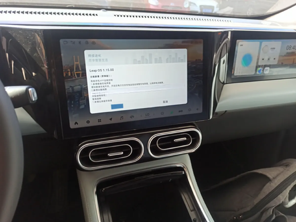 2023 Leapmotor C01 BEV 62.8KWH,autocango,china used car exporter,china ev exporter,chinese used car exporter,chinese used ev exporter