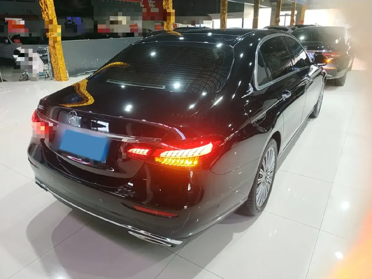 2021 Mercedes-Benz E Class 2.0T 258HP L4 9AT,autocango,china used car exporter,china ev exporter,chinese used car exporter,chinese used ev exporter