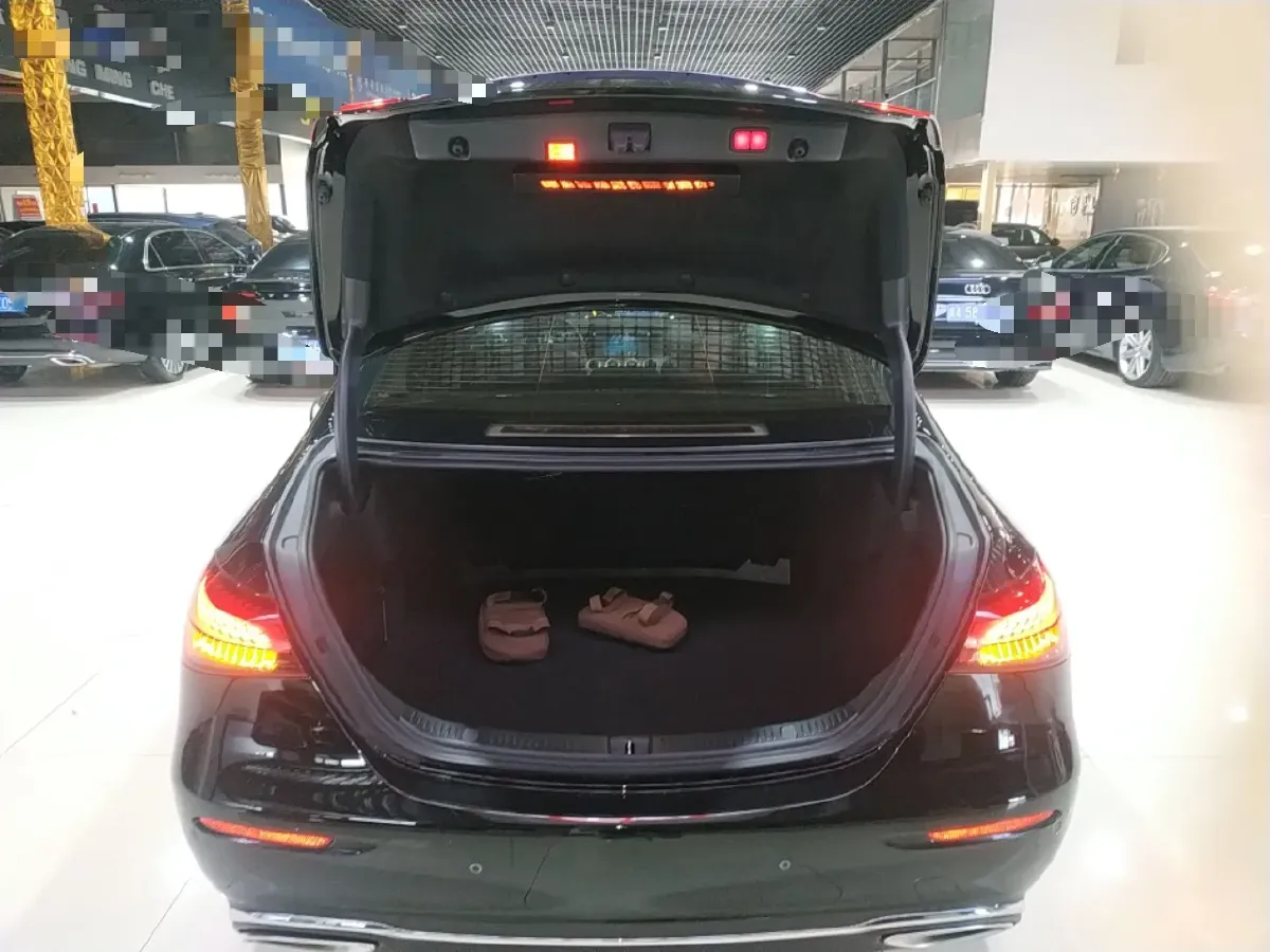 2021 Mercedes-Benz E Class 2.0T 258HP L4 9AT,autocango,china used car exporter,china ev exporter,chinese used car exporter,chinese used ev exporter