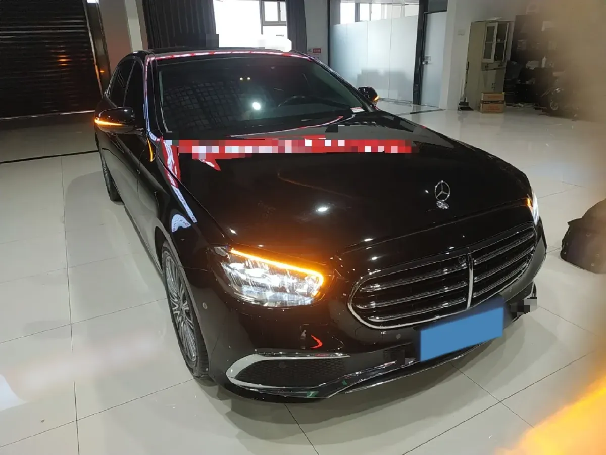 2021 Mercedes-Benz E Class 2.0T 258HP L4 9AT,autocango,china used car exporter,china ev exporter,chinese used car exporter,chinese used ev exporter